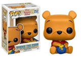 Winnie the Pooh