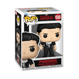Funko POP! Punisher