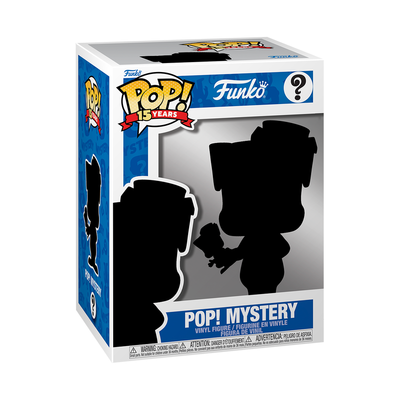 Funko POP! Mystery Huckleberry Hound - Limited Edition 2025 SDCC Exclusive