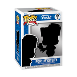 Funko POP! Mystery Huckleberry Hound - Limited Edition 2025 SDCC Exclusive