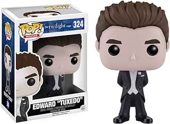 Edward "Tuxedo"