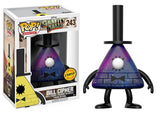 Bill Cipher - Limited Edition Chase