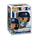 Funko POP! Aaron Judge - Limited Edition Entertainment Earth Exclusive