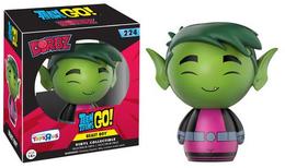 Funko DORBZ! Beastboy - Limited Edition Toys R Us Exclusive