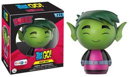 Beastboy - Limited Edition Toys R Us Exclusive