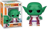 Funko POP! Dende - Limited Edition Special Edition Exclusive