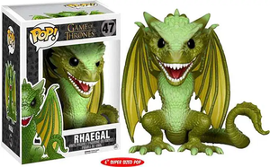 Rhaegal