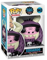 Funko POP! Eduardo