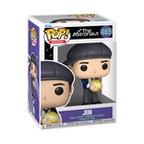 Funko POP! Jin (Astronaut)