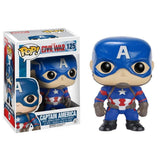 Funko POP! Captain America