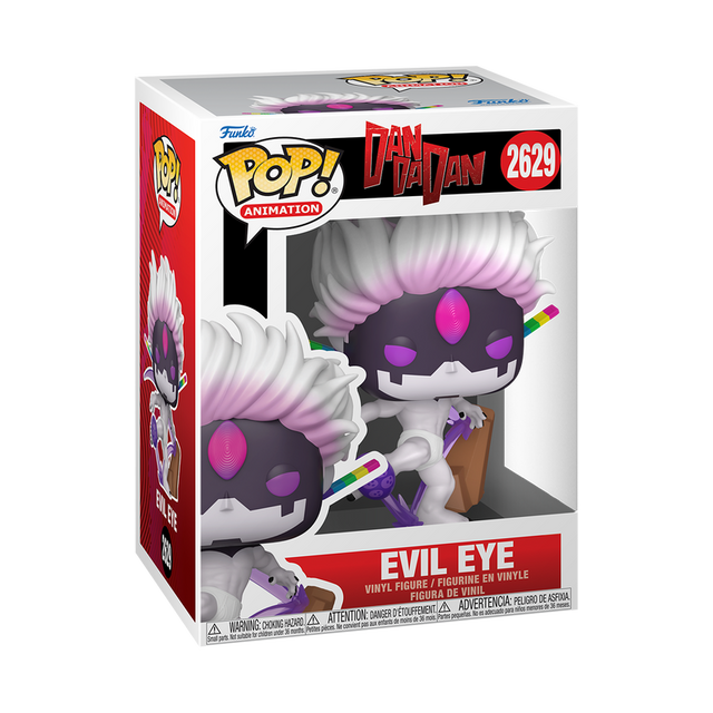 Funko POP! Evil Eye (Pre-Order)