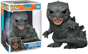 10" Godzilla