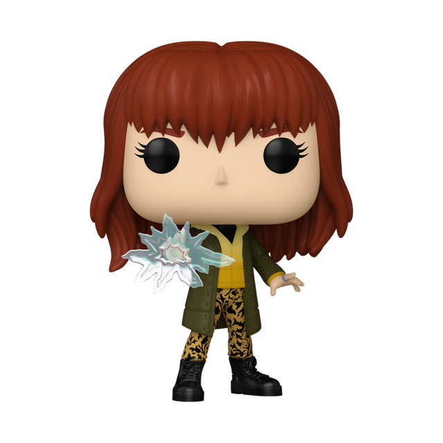 Funko POP! Jean Grey (Pre-Order)