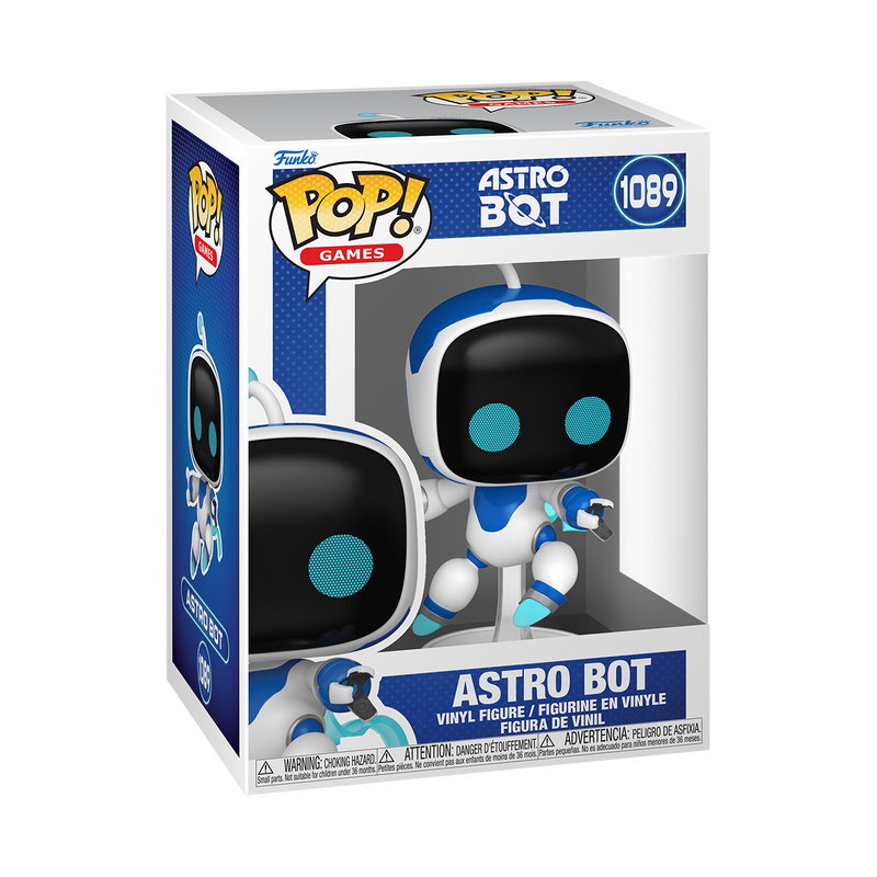 Funko POP! Astro Bot