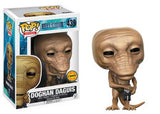 Funko POP! Doghan Daguis - Limited Edition Chase