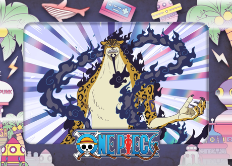 CYBERCEL One Piece Trading Cards (Series 02)