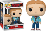 Funko POP! Max