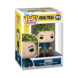 Funko POP! Zoro (Live Action)