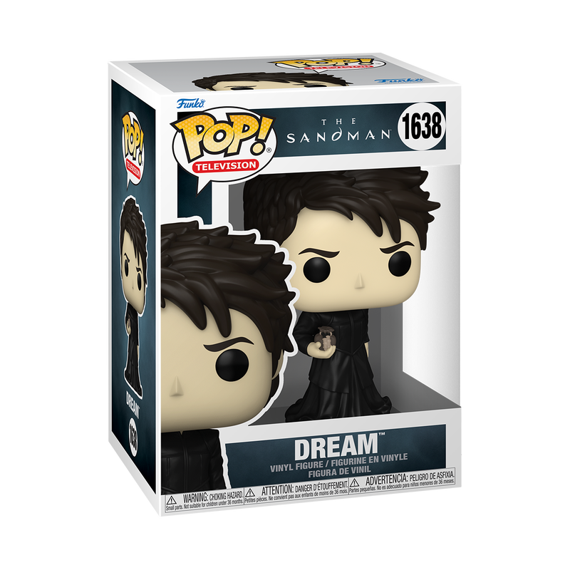 Funko POP! Dream