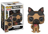 Funko POP! Dogmeat