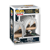 Funko POP! Riven