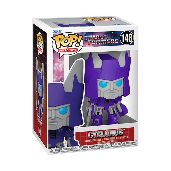 Cyclonus