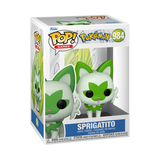 Funko POP! Sprigatito
