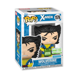 Funko POP! Wolverine (Classic Unmasked) (L.E. 5000) - Limited Edition Ultra - Limited Edition 2026 ECCC Exclusive