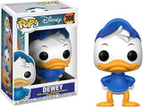 Funko POP! Dewey