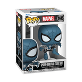 Funko POP! Spider-Man (Fear Itself Suit) (Glow)
