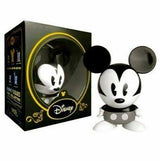 Mickey Mouse (Black & White)