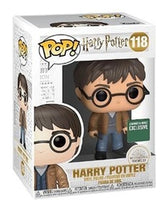 Funko POP! Harry Potter - Limited Edition Barnes & Nobels Exclusive
