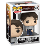 Funko POP! Andy Dufresne