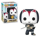 Funko POP! Anbu Itachi - Limited Edition Chase - Limited Edition Special Edition Exclusive