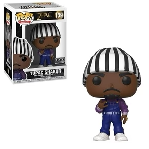 Tupac Shakur - Limited Edition FYE Exclusive