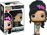 Funko POP! Amy Winehouse