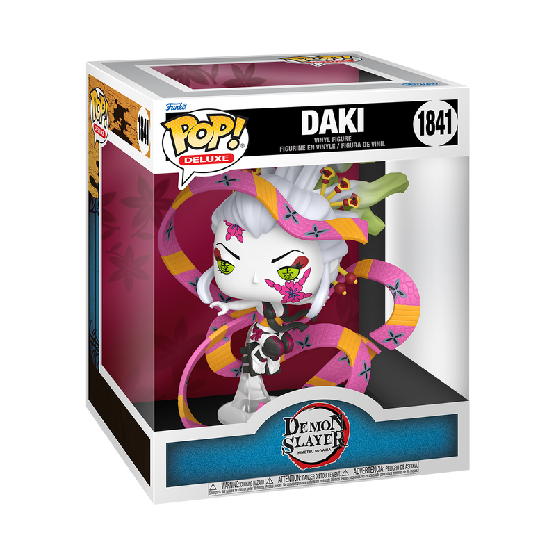 Daki