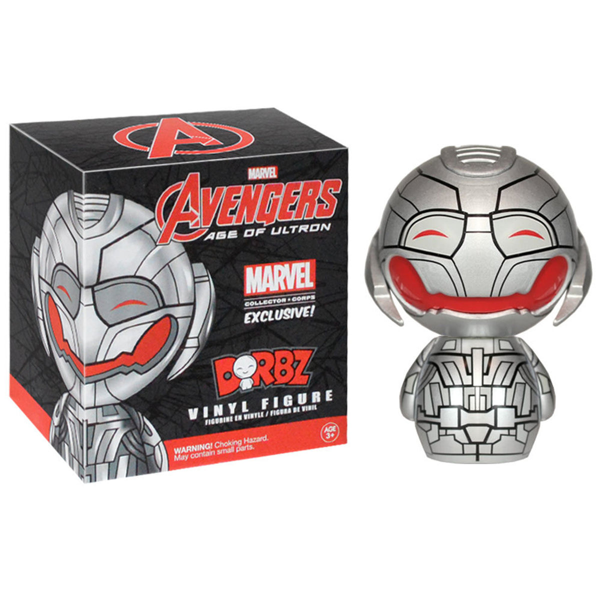 Funko DORBZ! Ultron