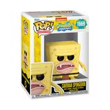Funko POP! Caveman SpongeBob