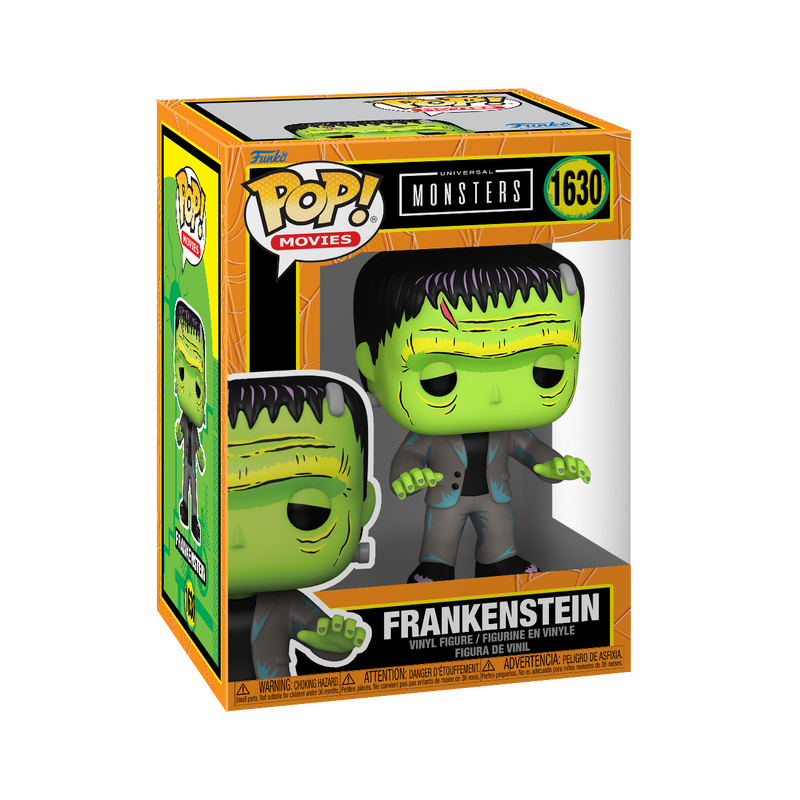 Funko POP! Frankenstein