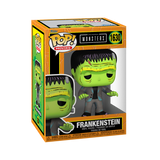 Funko POP! Frankenstein
