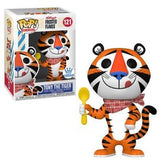 Funko POP! Tony the Tiger - Limited Edition Funko Shop Exclusive