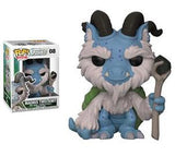 Funko POP! Magnus Twistknot