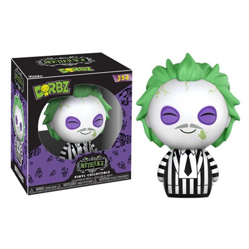 Funko DORBZ! Beetlejuice