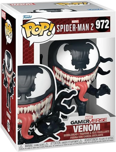 Venom (Pre-Order)