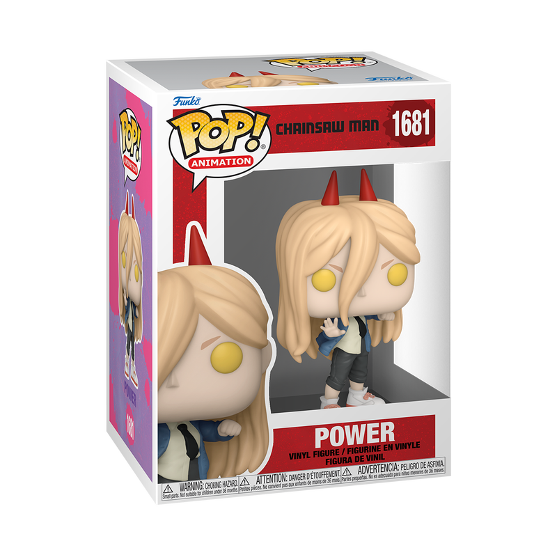 Power