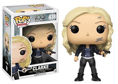 Clarke