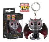Funko POP! Keychain Drogon