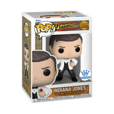 Funko POP! Indiana Jones - Limited Edition Funko Shop Exclusive