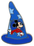 Disney Imaginative Icons Disney Pins